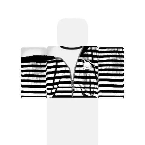 Pochacco Hoodie