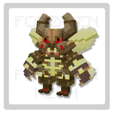 Blockbench Models 93