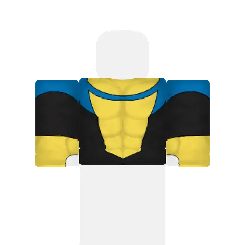 Invencible Mark Shirt