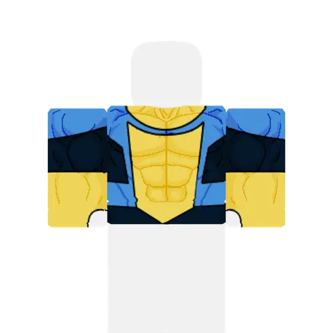 Nogogglesible Shirt
