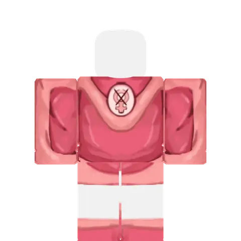 Eve Shirt - Invincible
