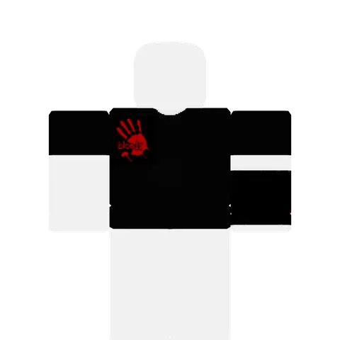 Bloody Mouse