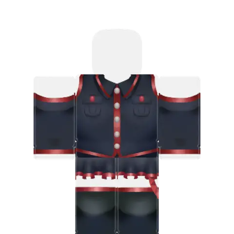 Kasane Teto Shirt