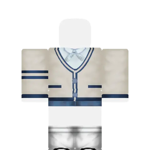 Cute School Shirt