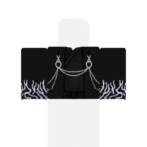 Demon Boy Shirt