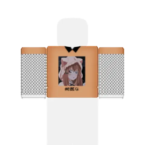 Autumn Anime Shirt