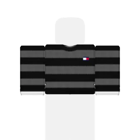 Black shirt 2