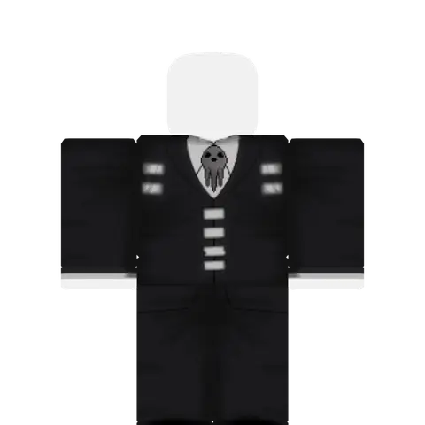 Death the Kid Soul Eater