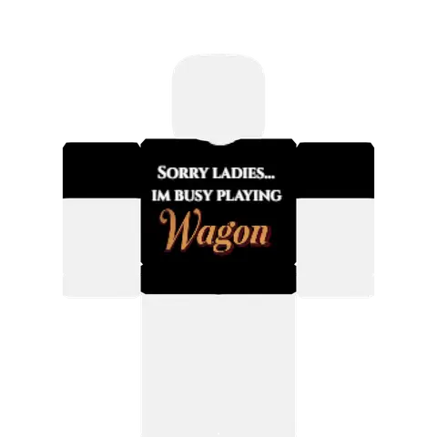 Sorry ladies