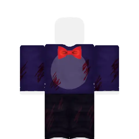 Bonnie Shirt Boy