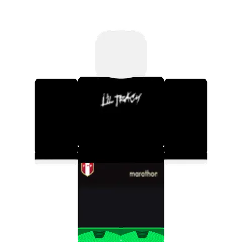 Black sh