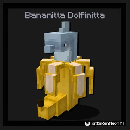 Blockbench Models 58
