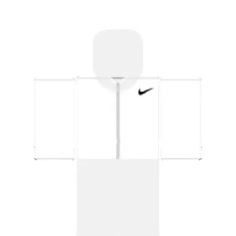 White Shirt 1