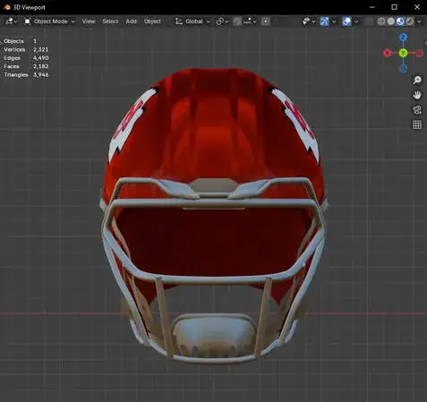 NFL Collaboration 4