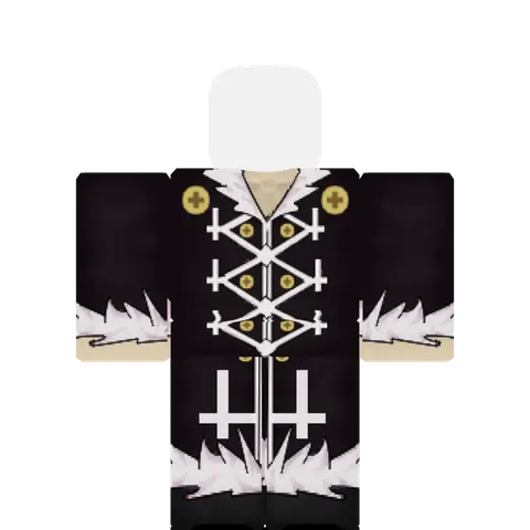 Chrollo HxH Shirt