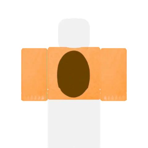 Dino_Naranja ORIGINAL