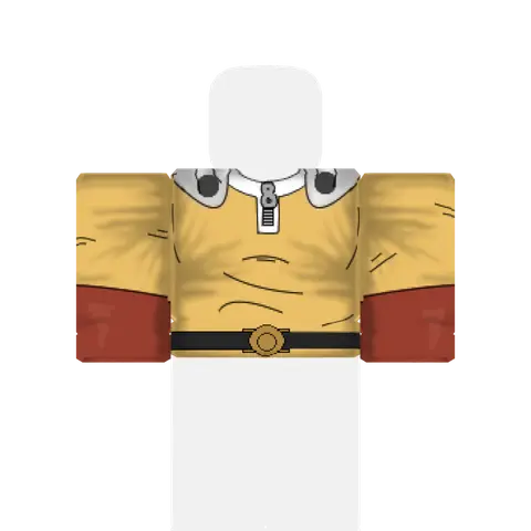 Saitama Shirt