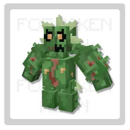 Blockbench Models 88