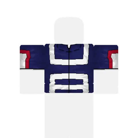 MHA Uniform