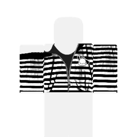 Pochacco Sanrio Hoodie