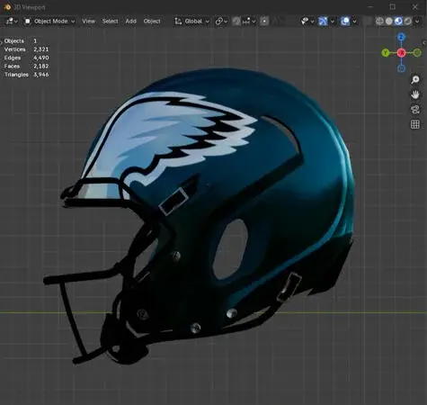 NFL Collaboration 3