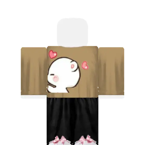 Milk Bear Shirt
