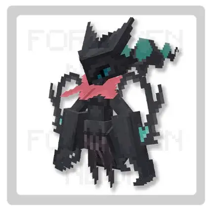 Blockbench Models 92