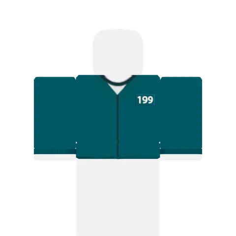 [199] Squid Game Shirt [199]
