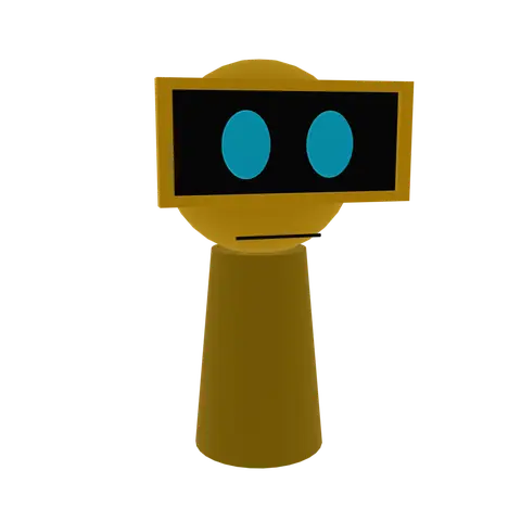 Characters 102