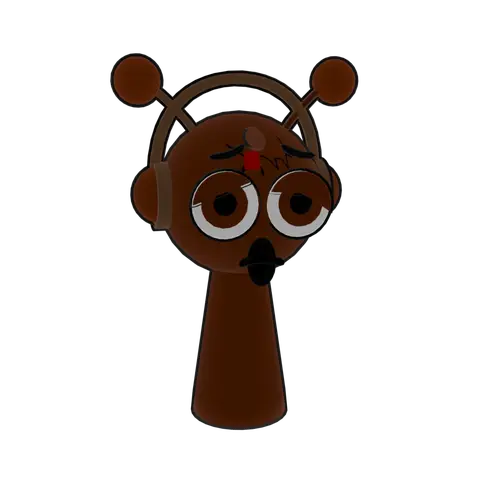 Characters 109
