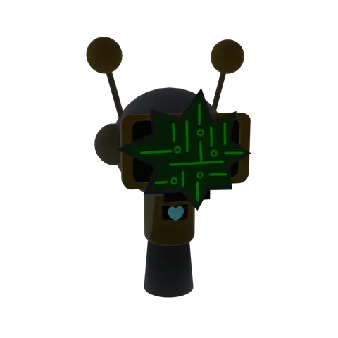 Characters 111