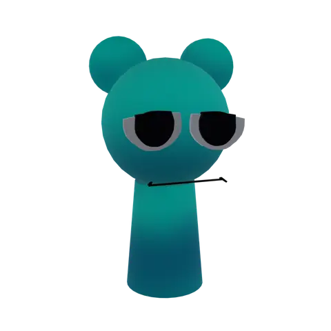 Characters 119