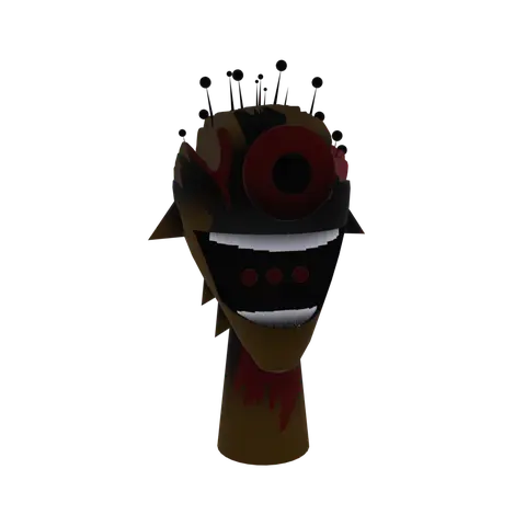 Characters 16