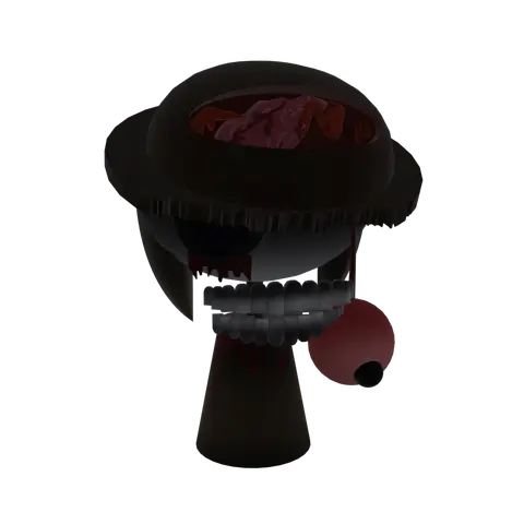Characters 17