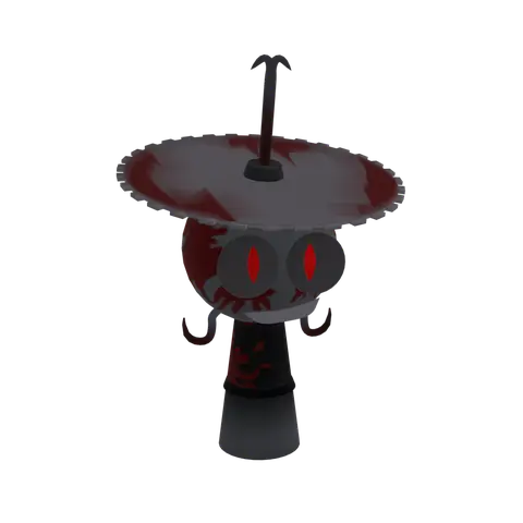 Characters 19