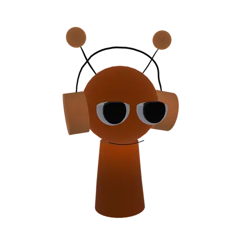 Characters 2