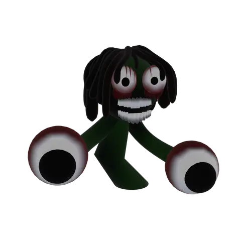 Characters 23