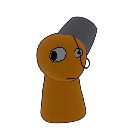 Characters 25