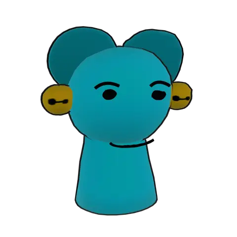 Characters 3