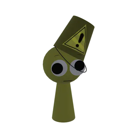 Characters 33