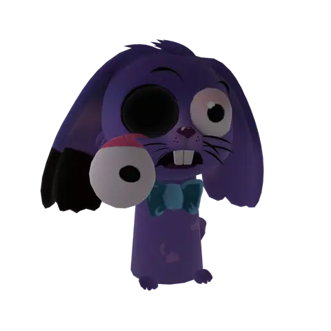 Characters 34