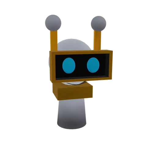 Characters 5