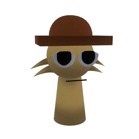 Characters 67