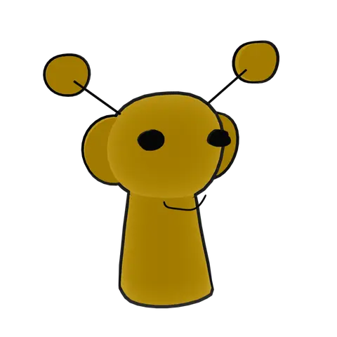 Characters 8